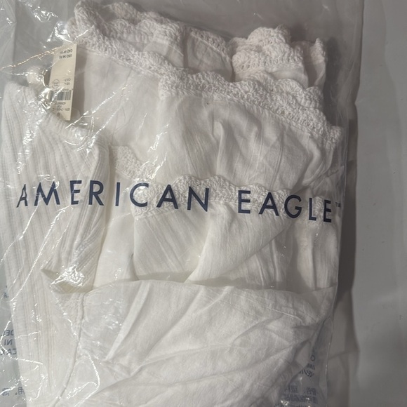 [Aerie] NWT At The Barre Mini Dress - Picture 6 of 7